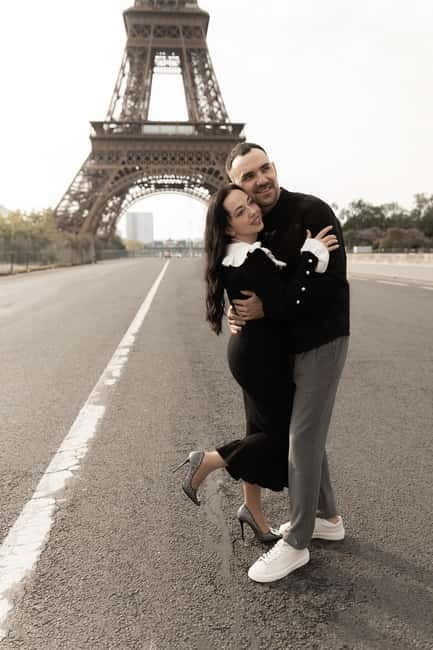 Paris: Private Photography Session with 30 Photos - Pricing & Value for Money