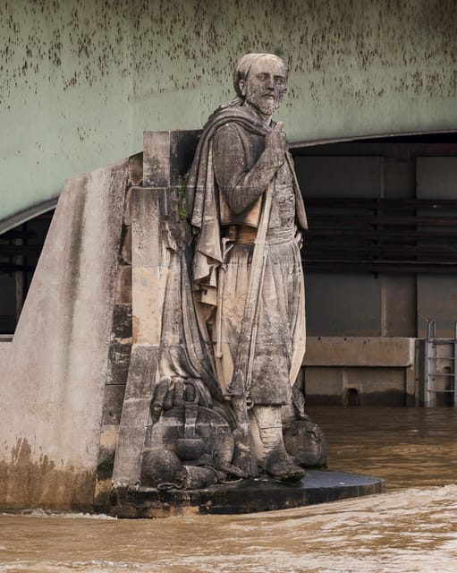 Paris: Private Seine River Cruise - What Makes This Experience Special for You
