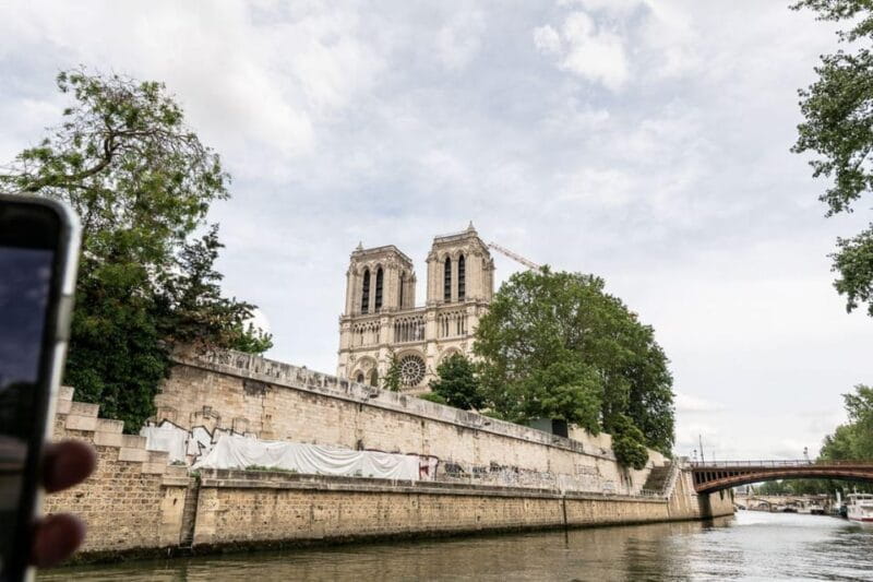 Paris: Private Seine River Cruise - The Sum Up: Is It Worth It?