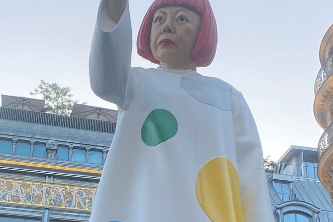 Paris Private Tour - Who Would Enjoy This Tour Most?