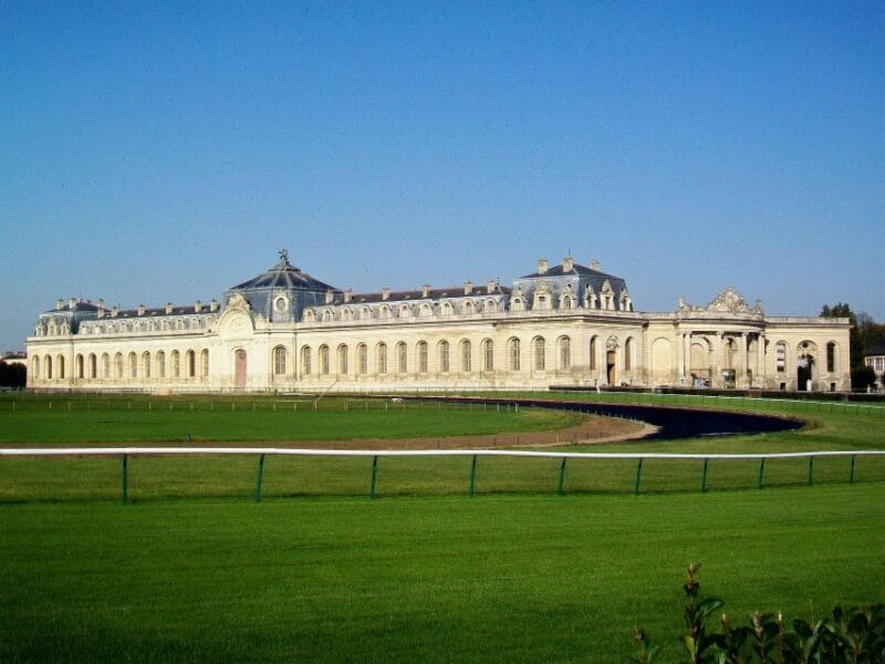 Paris: Private Tour of Domaine de Chantilly Ticket&Transfer - Key Points / Takeaways