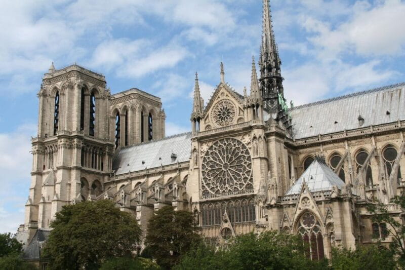 Paris: Private Tour with a Local Guide - In-Depth Look at the Itinerary