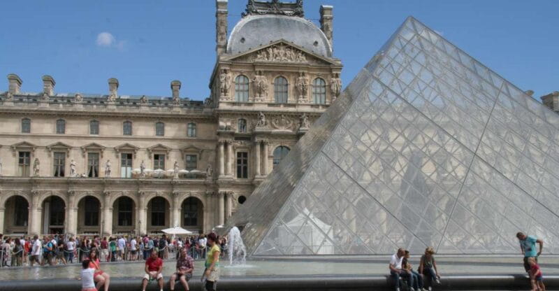 Paris: Private Tour with a Local Guide - FAQ