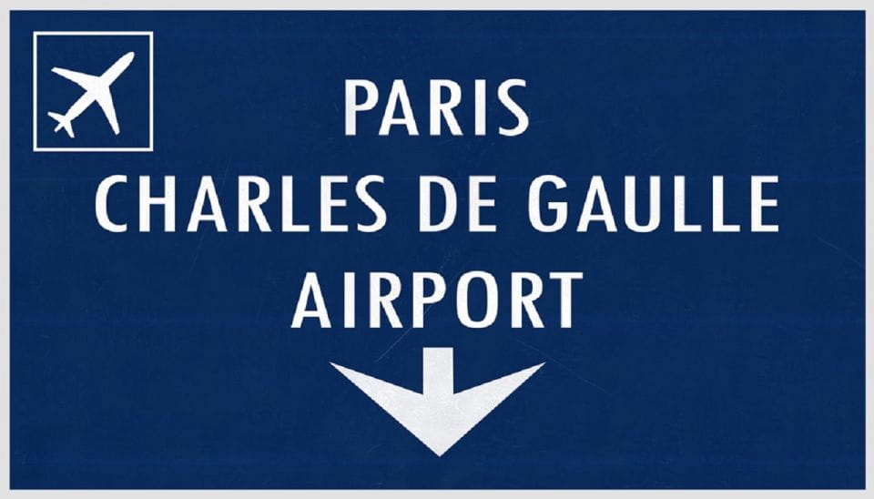 Paris: Private Transfer From Charles De Gaulle Airport - Frequently Asked Questions