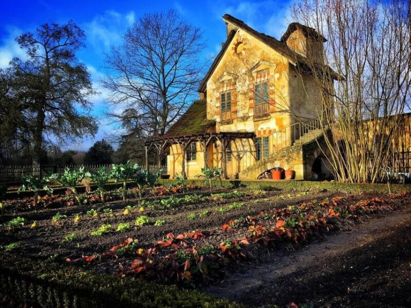 Paris: Private Versailles & Estate Marie Antoinette Day Trip - Key points / Takeaways