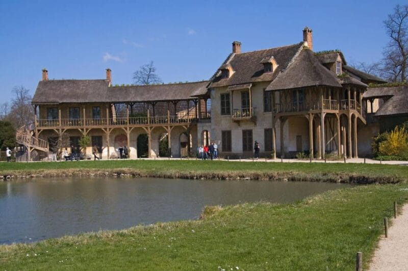 Paris: Private Versailles & Estate Marie Antoinette Day Trip - Value and Price: Is It Worth It?