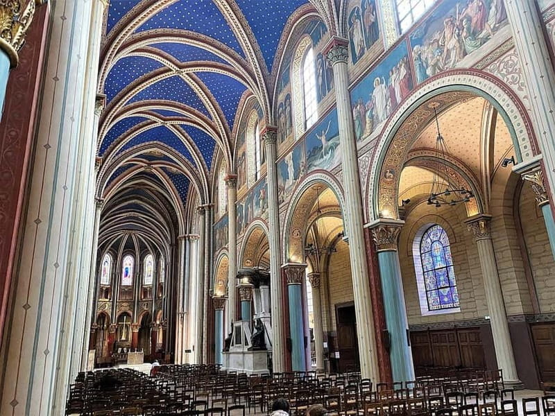 Paris: Private walking tour - Latin Quarter and Center! - Key points / Takeaways