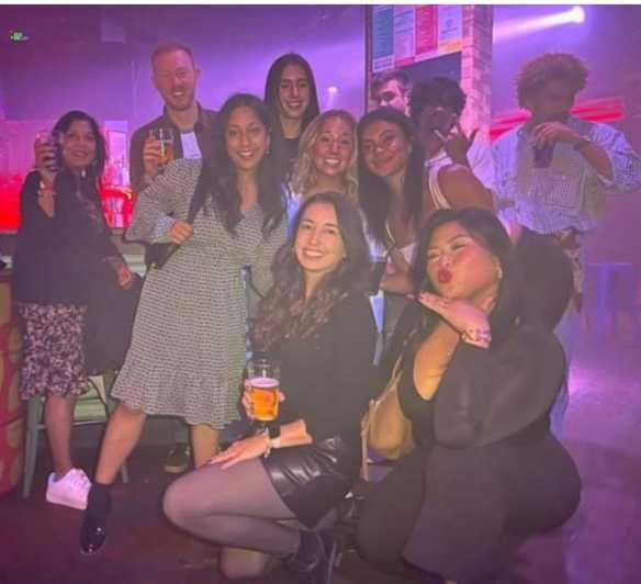 Paris: Pub Crawl with Shots and Nightclub Entry - Who Should Book This Tour?