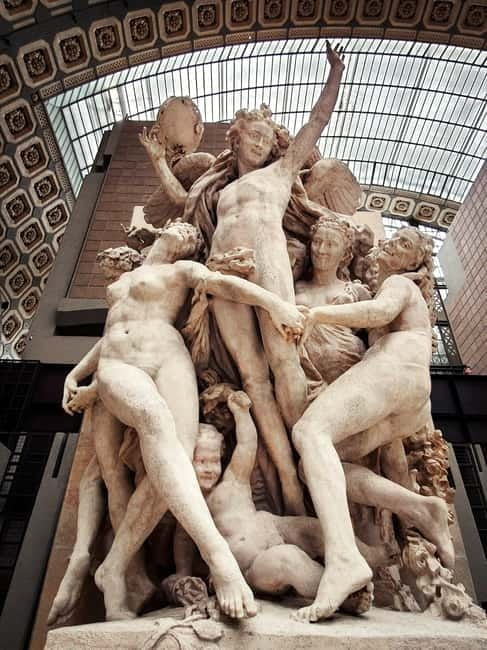 Paris: Royal Palais, Tuileries and D'Orsay Tour - Key Points / Takeaways