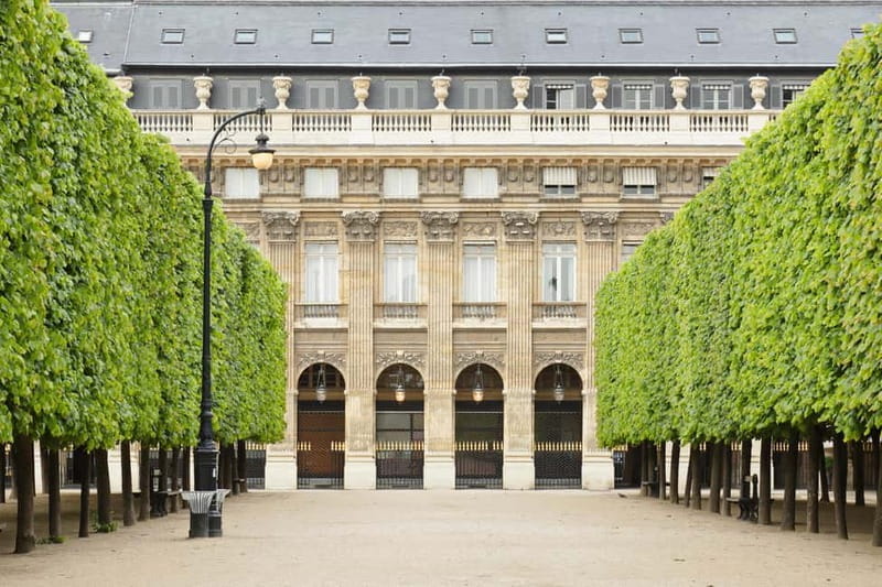 Paris: Royal Palais, Tuileries and D'Orsay Tour - A Deep Dive into the Experience