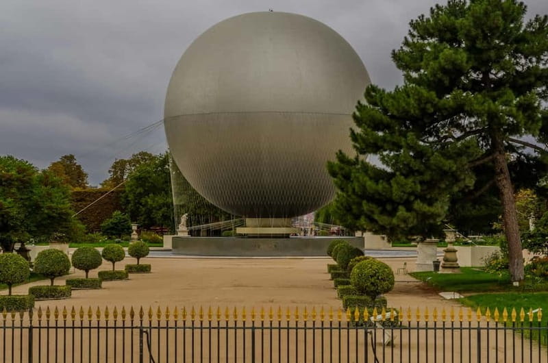 Paris: Royal Palais, Tuileries and D'Orsay Tour - FAQs