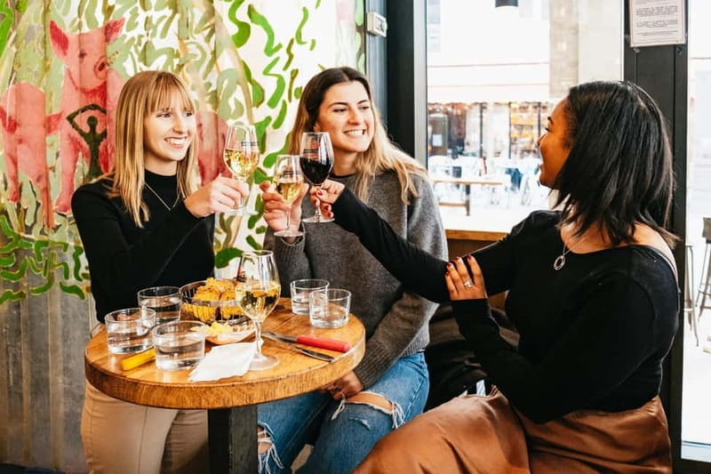 Paris: Saint Germain des Prés Guided Foodie Walking Tour - Key Points / Takeaways