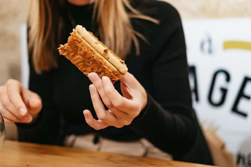 Paris: Saint Germain des Prés Guided Foodie Walking Tour - Final Thoughts