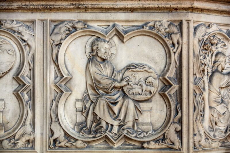 Paris: Sainte Chapelle Entry Ticket - Key Points / Takeaways