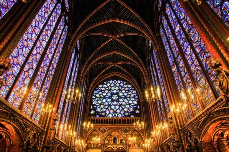 Paris: Sainte Chapelle Entry Ticket - Final Thoughts