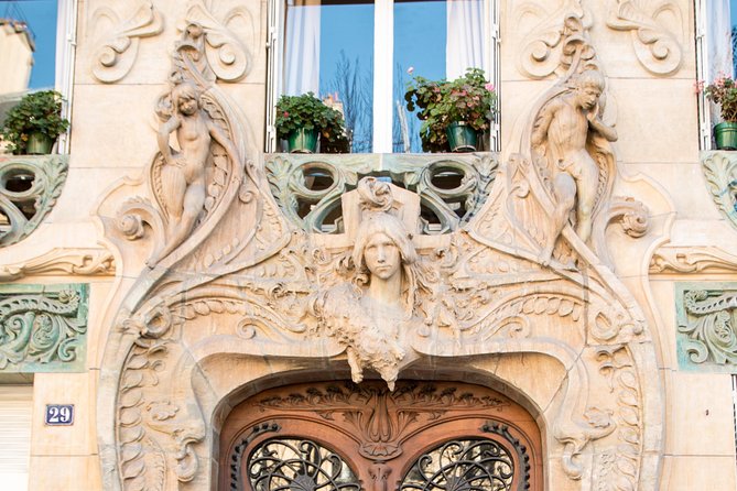 Paris Segway Express Tour (12 Monuments in 1 Hour and 15 Minutes) - Tour Accessibility and Recommendations