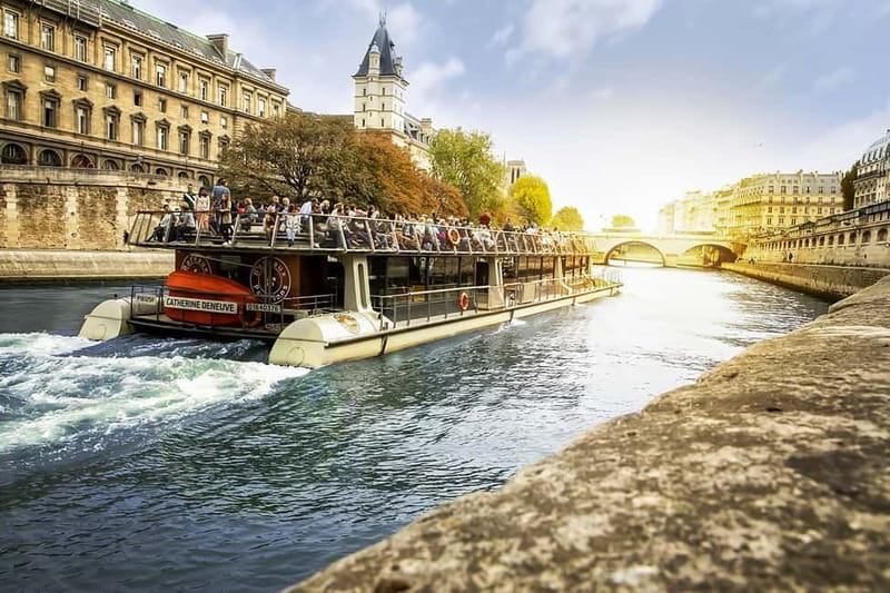 Paris: Seine Cruise & Crepe Tasting near the Eiffel Tower - Final thoughts: Is It Worth It?