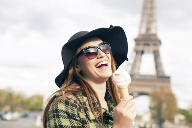 Paris: Seine Cruise with Snack/Optional Eiffel Tower Ticket - Who is This Tour Best For?