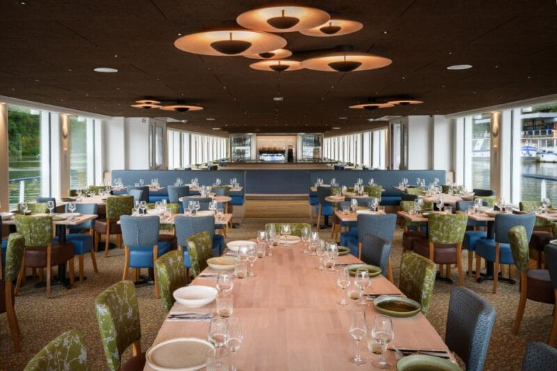 Paris: Seine River Cruise & Brunch - Exploring the Experience in Detail