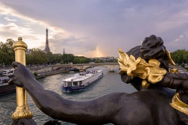 Paris: Seine River Cruise & Brunch - Who Should Consider This Experience?