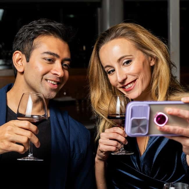 Paris: Seine River Dinner Cruise with Live Music - Exploring the Experience in Detail