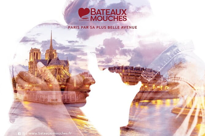 Paris Seine River Marriage Proposal Cruise by Bateaux Mouches - Price and Logistics: Is It Worth It?