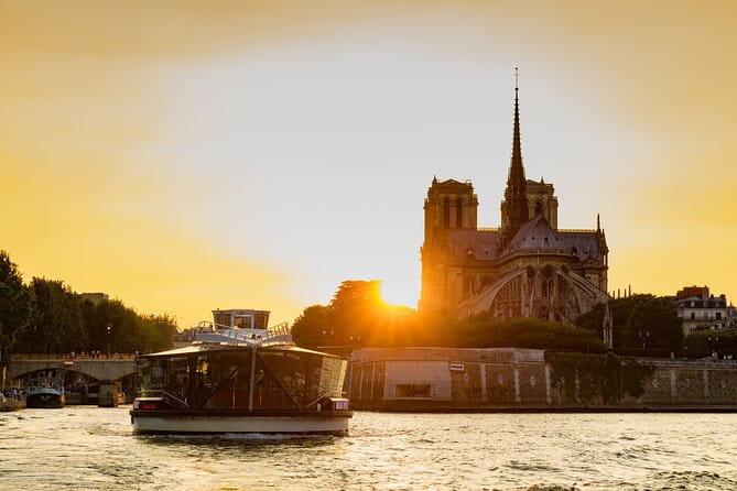 Paris Seine River Marriage Proposal Cruise by Bateaux Mouches - The Sum Up: Is It Worth It?