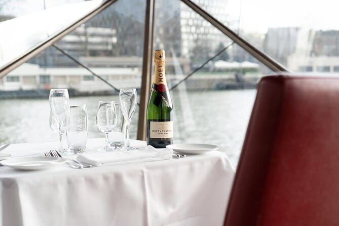 Paris Seine River Marriage Proposal Cruise by Bateaux Mouches - FAQ: Practical Questions Answered