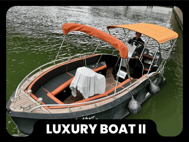 Paris: Seine River Private Cruise - Key Points and Takeaways