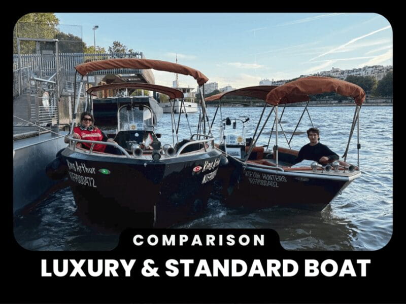 Paris: Seine River Private Cruise - Final Thoughts