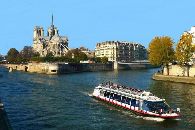 Paris Seine River Sightseeing Cruise Tour - Final Thoughts — Is It Worth It?