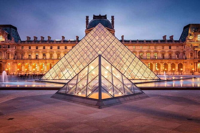 Paris Self-Guided Audio Tour - Introduction to the Self-Guided Tour