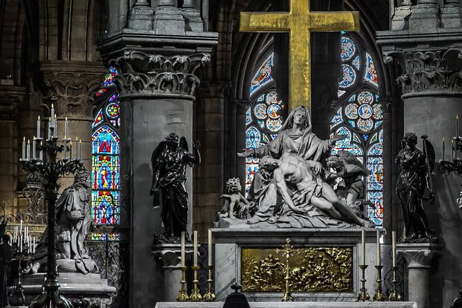 Paris Self-Guided Audio Tour - FAQ