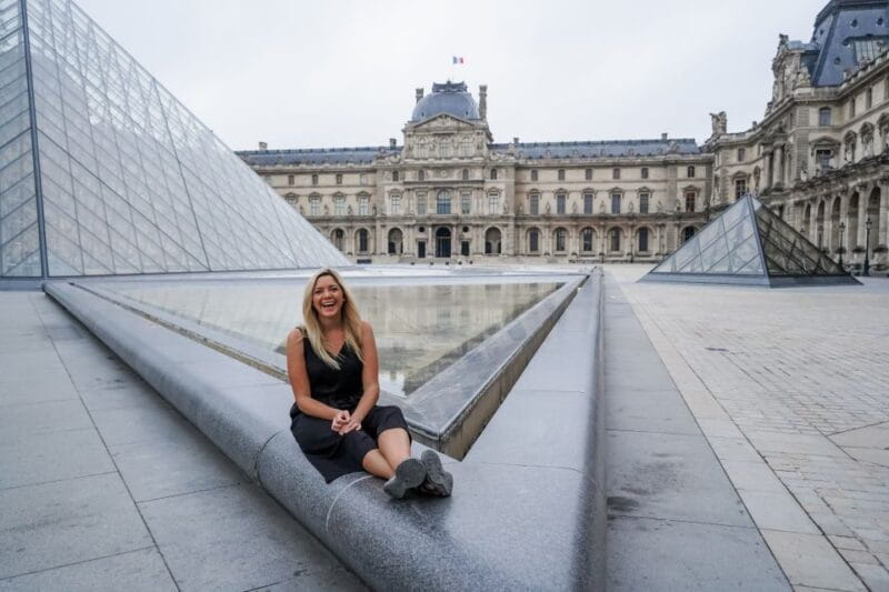Paris: Semi-Private Tour of the Louvre Museum and Mona Lisa - The Louvre’s Rich Tapestry of Art and Artifacts