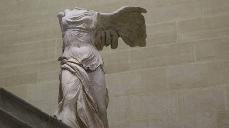 Paris: Semi-Private Tour of the Louvre Museum and Mona Lisa - FAQ