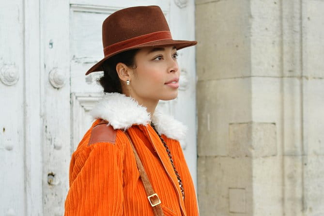 Paris shopping tour with a personal shopper (full day) - Key points / Takeaways