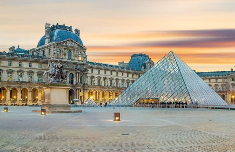 Paris Shore Excursion from Le Havre Cruise port - A Complete Look at the Paris Shore Excursion from Le Havre