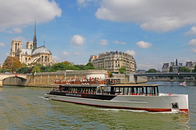 Paris Sightseeing Tour with Seine River Cruise from Disneyland® - Final Thoughts on This Tour
