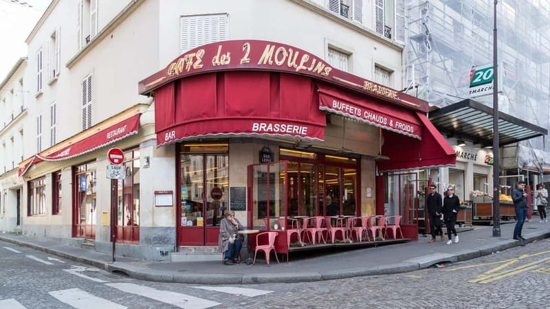 Paris: Small Group Moulin Rouge & Sacré Cur Montmartre Tour - FAQ: Practical Questions About the Tour