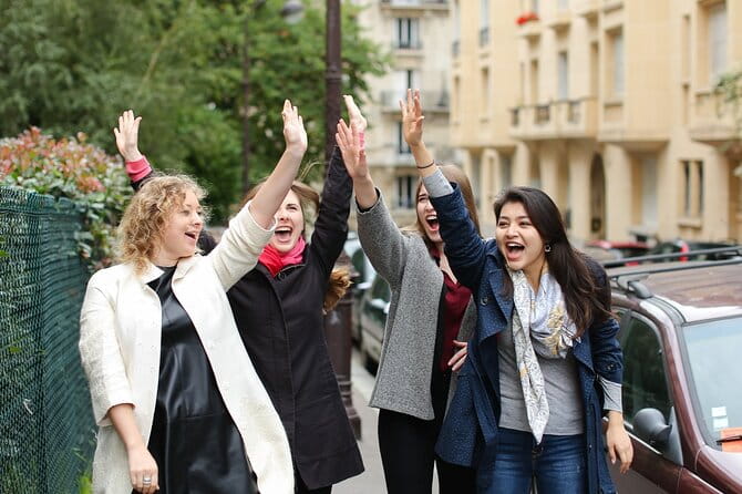 Paris: Small Group Moulin Rouge &Sacré Cur Montmartre Tour - Why This Tour Offers Good Value
