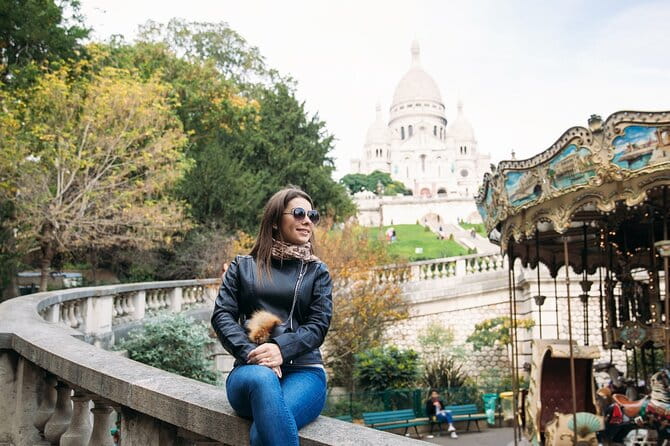 Paris: Small Group Moulin Rouge &Sacré Cur Montmartre Tour - FAQ