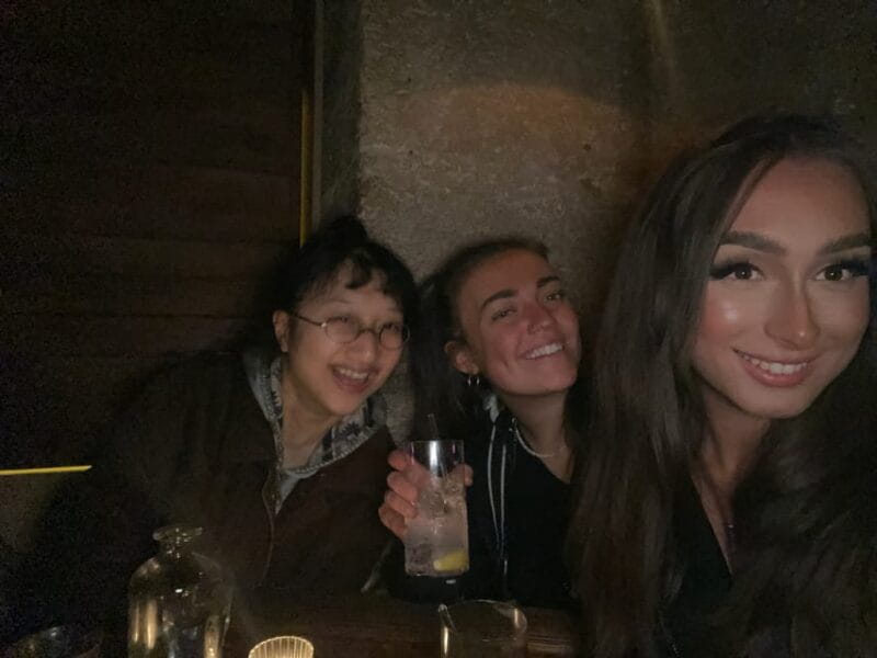 Paris: Speakeasy and Hidden Bars Tour - The Drinks and Food Experience