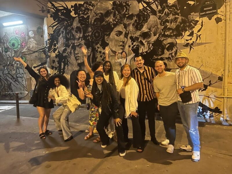 Paris: Speakeasy and Hidden Bars Tour - Who Should Consider This Tour?