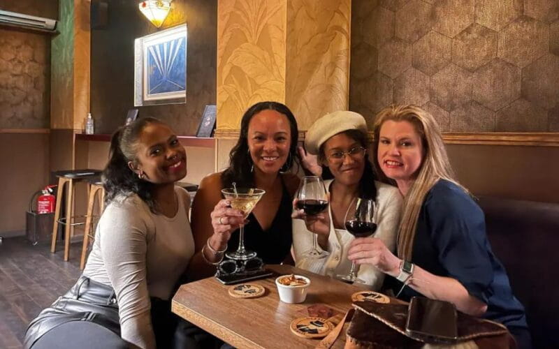 Paris: Speakeasy and Hidden Bars Tour - When and How to Book