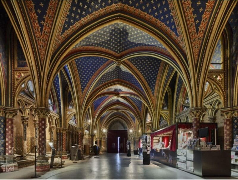 Paris: Ste-Chapelle, Conciergerie, Notre Dame Private Tour - A Complete Look at the 3-Hour Private Tour of Île-de-la-Cité