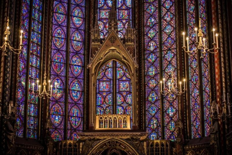 Paris: Ste Chapelle, Conciergerie Private Guided Tour +Entry - Logistics, Price & Value: What You Need to Know
