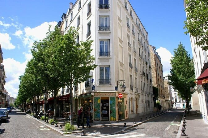 Paris: Street Art Tour with a Street Artist Guide - Key Points / Takeaways