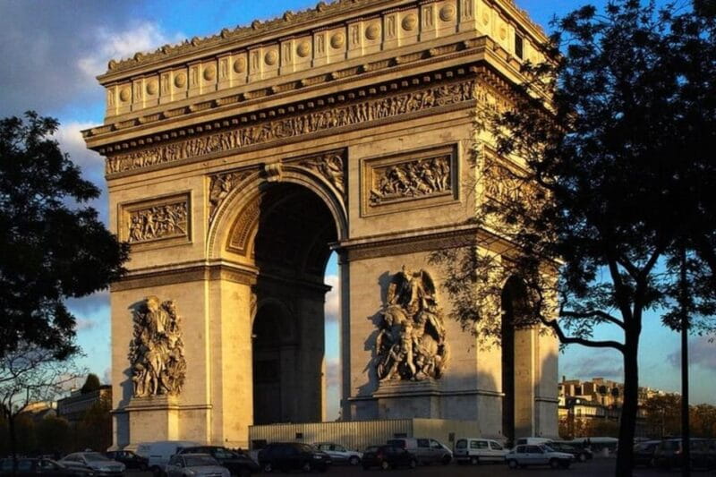 Paris : Street Art Walking Tour With A Guide - Discovering Paris’s Urban Art Scene