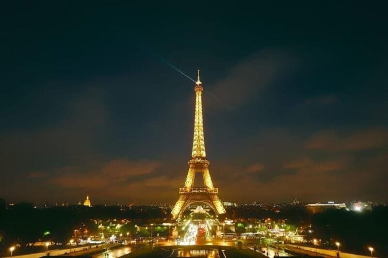 Paris : Street Art Walking Tour With A Guide - FAQs