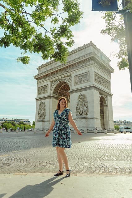 Paris : Street Photoshoot - Final Thoughts: Is It Worth the Price?